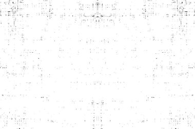 Siyah beyaz monokrom eski grunge vintage eskimiş arka plan soyut antika desenli retro model