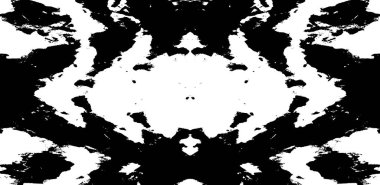 Siyah beyaz monokrom eski grunge vintage eskimiş arka plan soyut antika desenli retro model