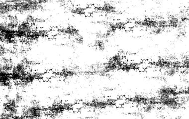 Siyah beyaz monokrom eski grunge vintage eskimiş arka plan soyut antika desenli retro model