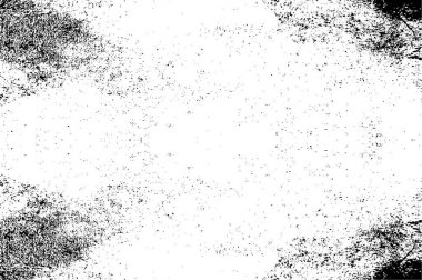 Siyah beyaz monokrom eski grunge vintage eskimiş arka plan soyut antika desenli retro model