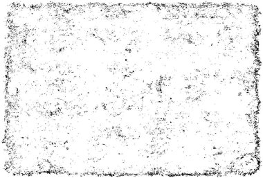 Siyah beyaz monokrom eski grunge vintage eskimiş arka plan soyut antika desenli retro model