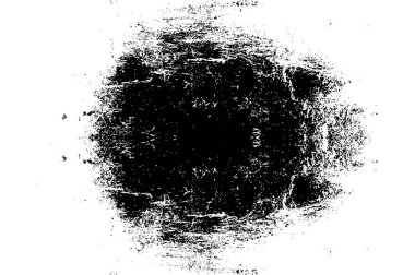 Siyah beyaz monokrom eski grunge vintage eskimiş arka plan soyut antika desenli retro model