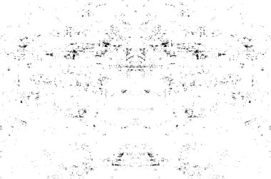 Siyah beyaz monokrom eski grunge vintage eskimiş arka plan soyut antika desenli retro model