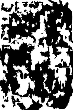 Siyah beyaz monokrom eski grunge vintage eskimiş arka plan soyut antika desenli retro model