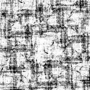 Siyah beyaz monokrom eski grunge vintage eskimiş arka plan soyut antika desenli retro model