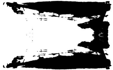 Siyah beyaz monokrom eski grunge vintage eskimiş arka plan soyut antika desenli retro model