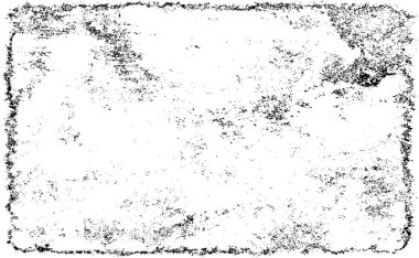 Siyah beyaz monokrom eski grunge vintage eskimiş arka plan soyut antika desenli retro model