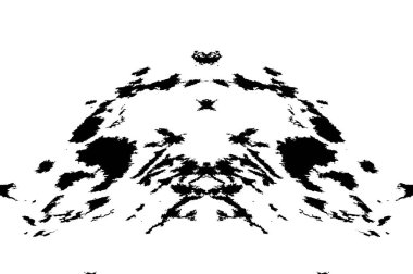 Siyah beyaz monokrom eski grunge vintage eskimiş arka plan soyut antika desenli retro model