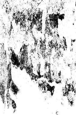 Siyah beyaz monokrom eski grunge vintage eskimiş arka plan soyut antika desenli retro model