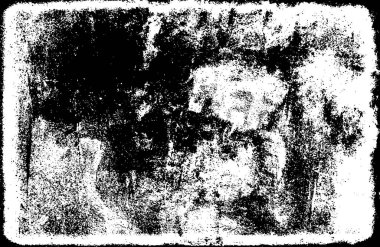 Siyah beyaz monokrom eski grunge vintage eskimiş arka plan soyut antika desenli retro model