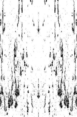 Siyah beyaz monokrom eski grunge vintage eskimiş arka plan soyut antika desenli retro model