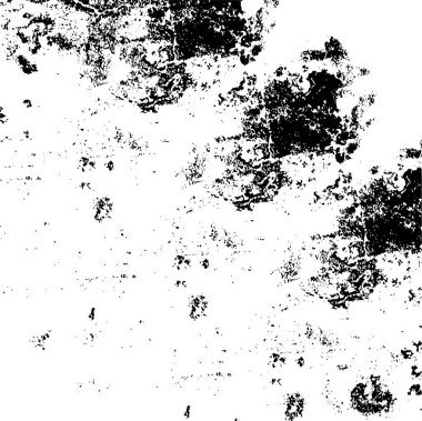 Siyah beyaz monokrom eski grunge vintage eskimiş arka plan soyut antika desenli retro model