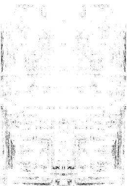 Siyah beyaz monokrom eski grunge vintage eskimiş arka plan soyut antika desenli retro model