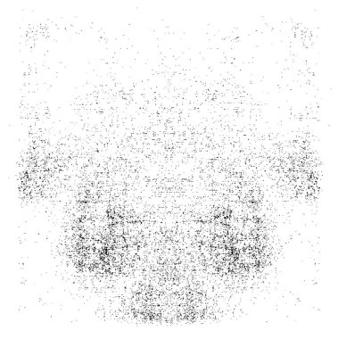 Siyah beyaz monokrom eski grunge vintage eskimiş arka plan soyut antika desenli retro model