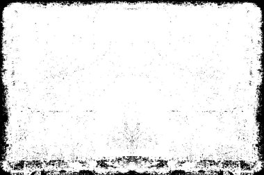 Siyah beyaz monokrom eski grunge vintage eskimiş arka plan soyut antika desenli retro model