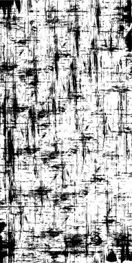 Siyah beyaz monokrom eski grunge vintage eskimiş arka plan soyut antika desenli retro model