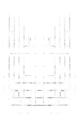 Siyah beyaz monokrom eski grunge vintage eskimiş arka plan soyut antika desenli retro model