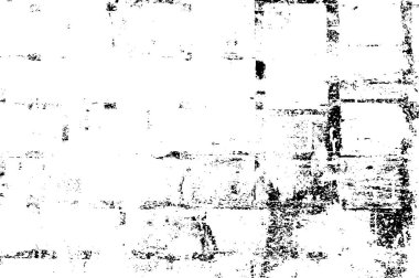 Siyah beyaz monokrom eski grunge vintage eskimiş arka plan soyut antika desenli retro model