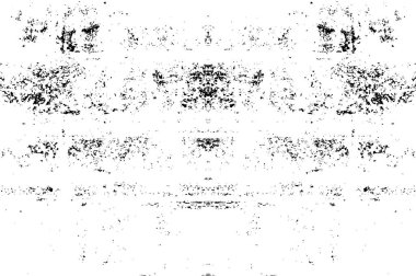 Siyah beyaz monokrom eski grunge vintage eskimiş arka plan soyut antika desenli retro model