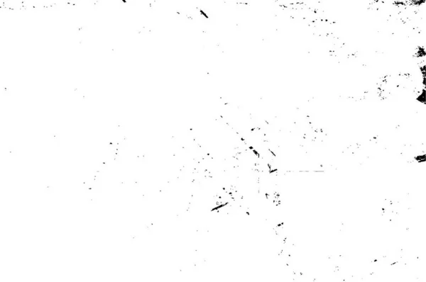 Texture Abstraite Fond Noir Blanc — Image vectorielle