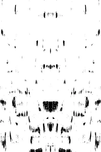 Abstrato Grunge Textura Papel Parede Monocromático — Vetor de Stock