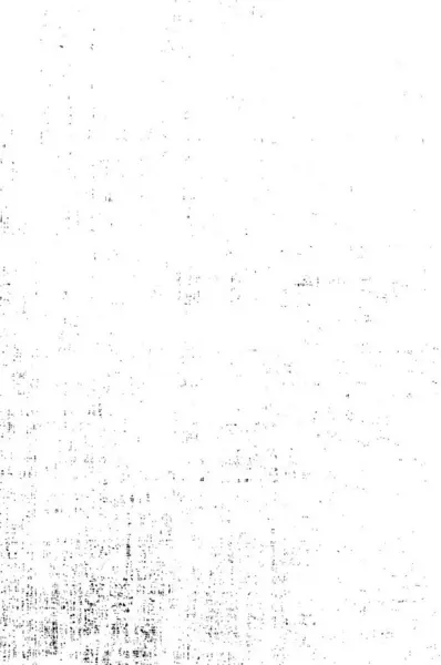 Texture Recouvrement Détresse Métal Poussière Asphalte Fissuré Fond Grunge Illustration — Image vectorielle