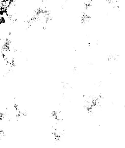 抽象的磨擦纹理 黑白彩色壁纸 — 图库矢量图片