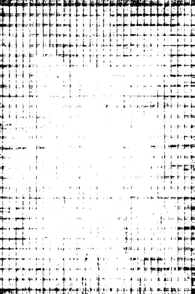 Verontruste Overlay Houten Textuur Vector Illustratie Achtergrond — Stockvector