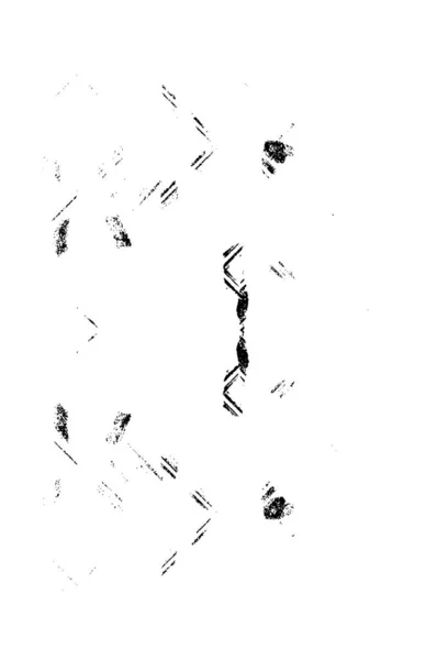 Черный Белый Абстрактный Фон — стоковый вектор