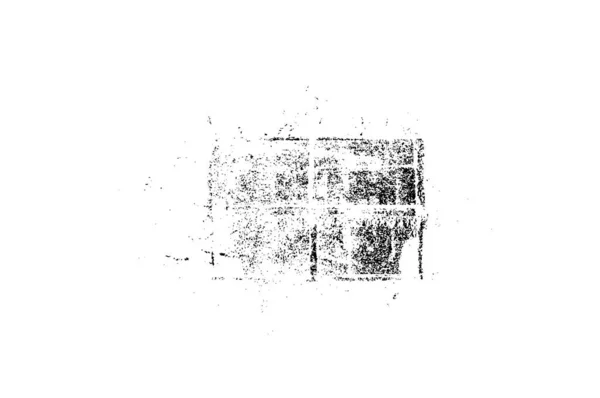 Superposición Angustiada Textura Madera Fondo Grunge — Archivo Imágenes Vectoriales