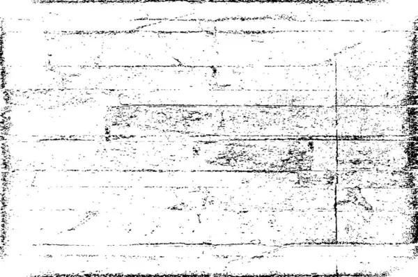 Векторный Гранжи Черно Белый Фон — стоковый вектор