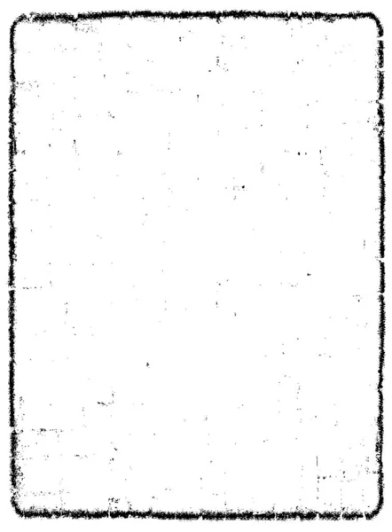 Modèle Superposition Vectorielle Urbaine Grunge Noir Blanc Sombre Poussière Désordonnée — Image vectorielle