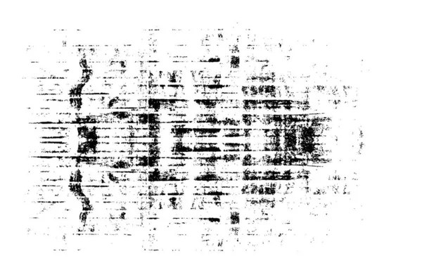 Affligé Superposition Texture Bois Fond Texture Grunge — Image vectorielle