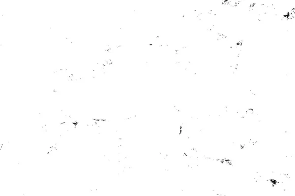 黑白单色陈腐陈腐风化背景抽象古色古香质感与复古图案 — 图库矢量图片