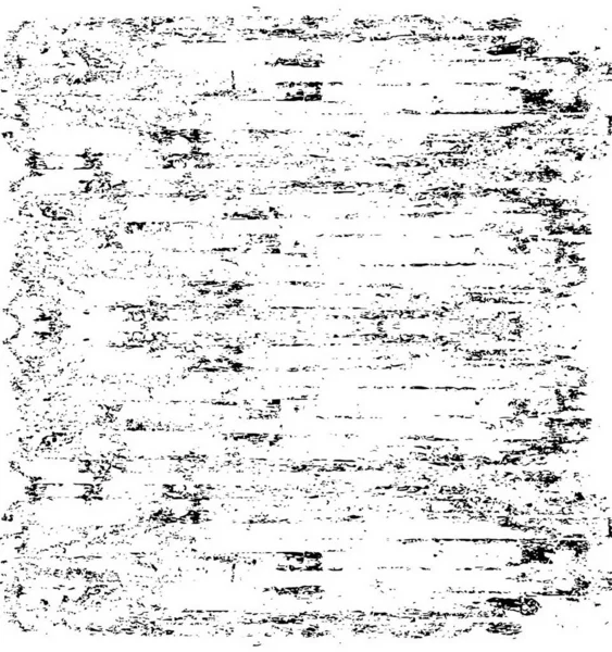 Black White Monochrome Old Grunge Vintage Weathered Background Abstract Antique — Stock Vector