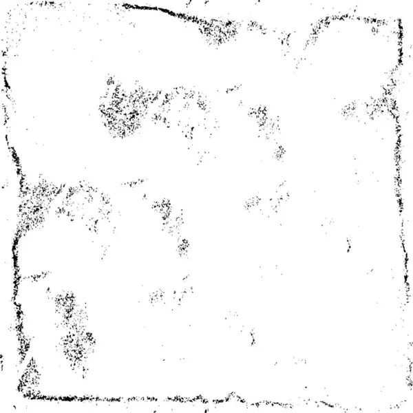 古典的な 白い損なわれた表面の背景 傷が付いている背景 — ストックベクタ