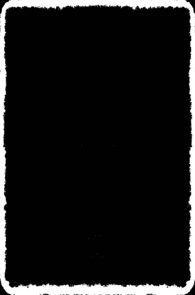 Fekete Fehér Monokróm Régi Grunge Vintage Viharvert Háttér Elvont Antik — Stock Vector