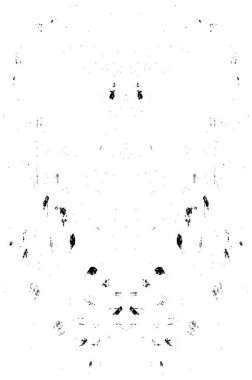 Siyah beyaz monokrom eski grunge vintage eskimiş arka plan soyut antika desenli retro model