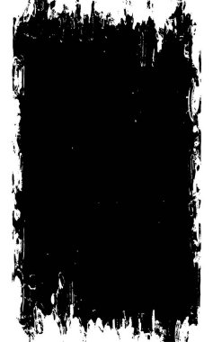 Siyah beyaz monokrom eski grunge vintage eskimiş arka plan soyut antika desenli retro model