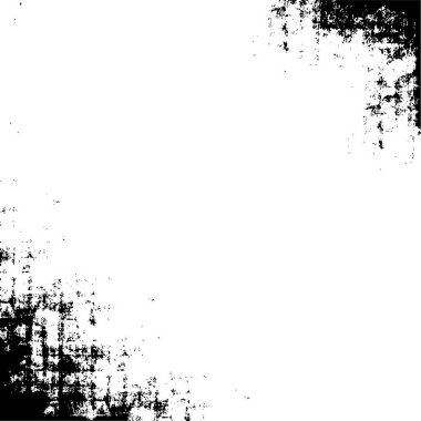 Siyah beyaz monokrom eski grunge vintage eskimiş arka plan soyut antika desenli retro model