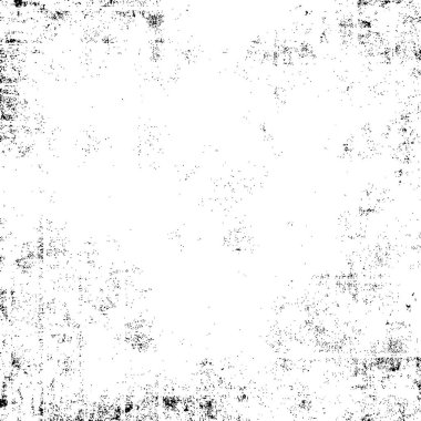 Siyah beyaz monokrom eski grunge vintage eskimiş arka plan soyut antika desenli retro model