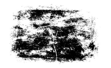 Siyah beyaz monokrom eski grunge vintage eskimiş arka plan soyut antika desenli retro model