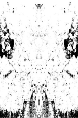 Siyah beyaz monokrom eski grunge vintage eskimiş arka plan soyut antika desenli retro model