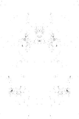 Siyah beyaz monokrom eski grunge vintage eskimiş arka plan soyut antika desenli retro model