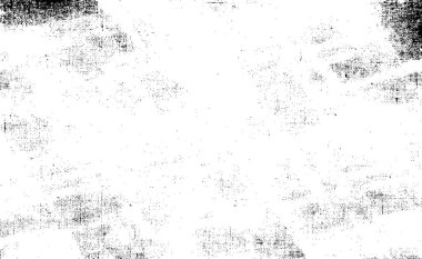 Siyah beyaz monokrom eski grunge vintage eskimiş arka plan soyut antika desenli retro model