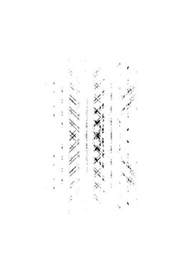 Siyah beyaz monokrom eski grunge vintage eskimiş arka plan soyut antika desenli retro model