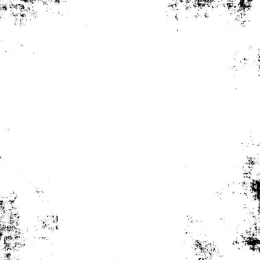 Siyah beyaz monokrom eski grunge vintage eskimiş arka plan soyut antika desenli retro model