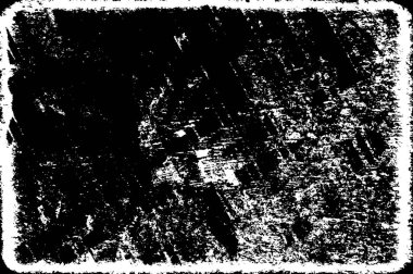 Siyah beyaz monokrom eski grunge vintage eskimiş arka plan soyut antika desenli retro model