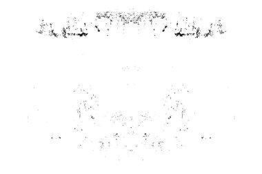 Siyah beyaz monokrom eski grunge vintage eskimiş arka plan soyut antika desenli retro model