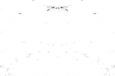 Siyah beyaz monokrom eski grunge vintage eskimiş arka plan soyut antika desenli retro model